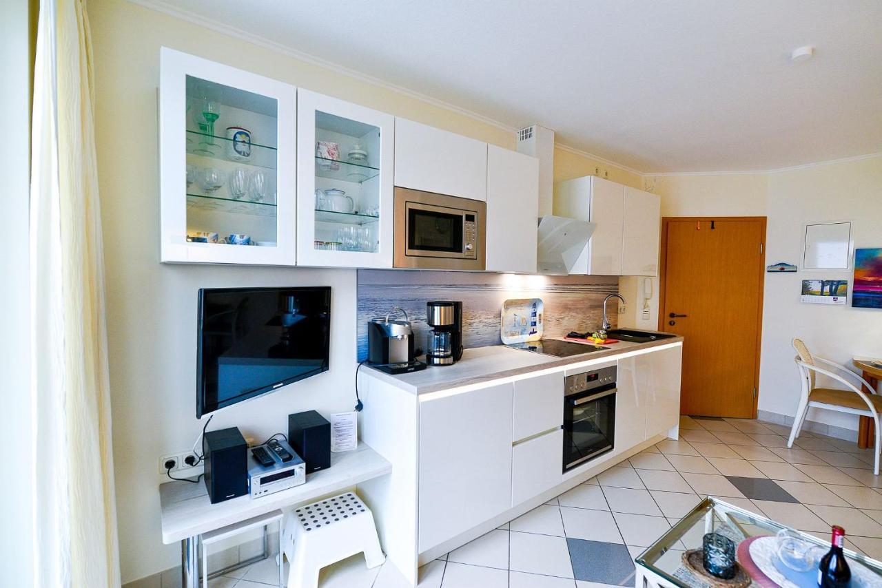 Apartment Haus Inselblick Ins2 *