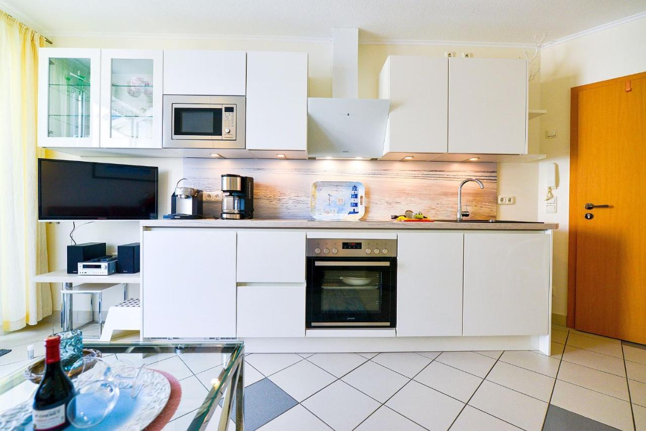 Haus Inselblick Ins2 * Cuxhaven