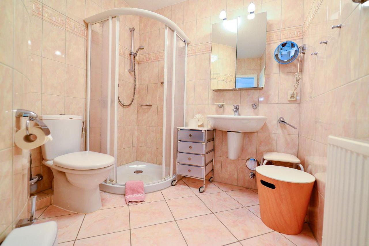 Haus Inselblick Ins2 Apartment Cuxhaven