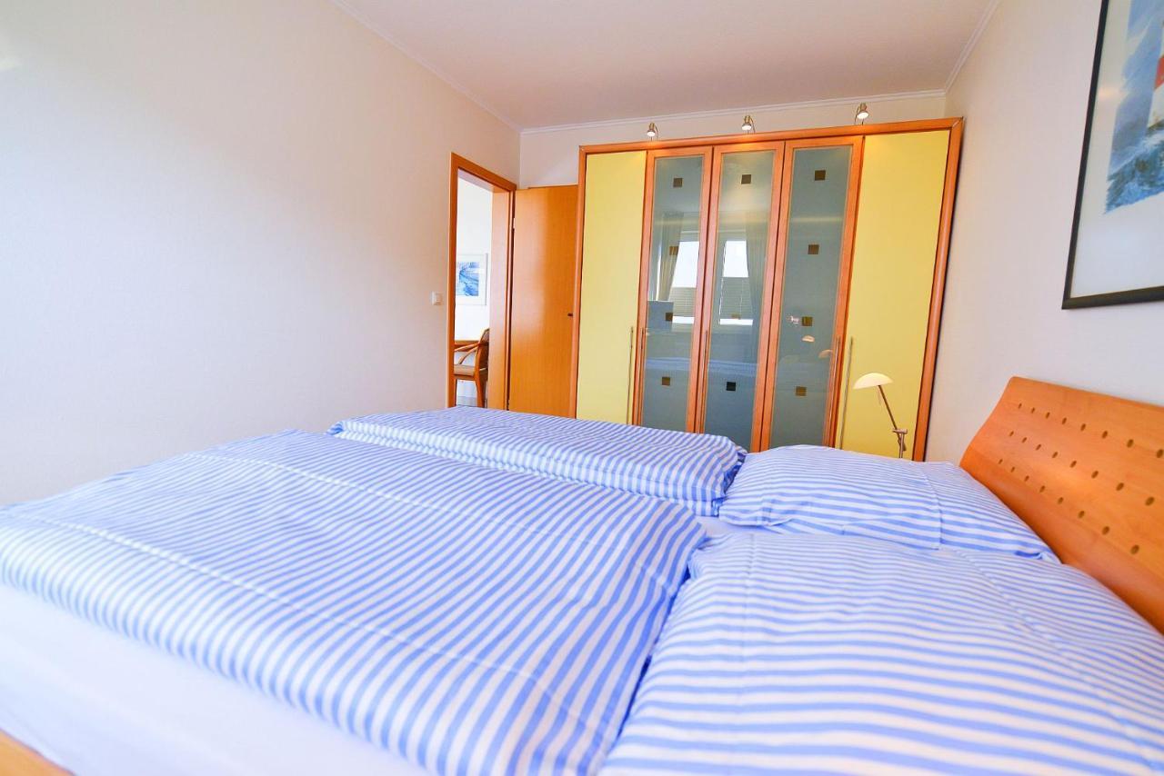 Haus Inselblick Ins2 Apartment